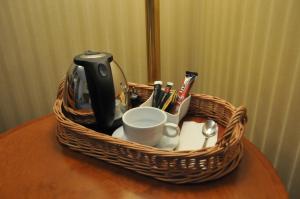 Stacja Nowa Gdynia Bed & Breakfast Aquapark