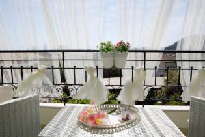 Adria Luxury Apartments Lefkada Greece