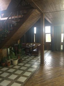 Pensiune Мини отель РАДАР Podolsk Rusia