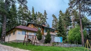 Talu Welcoming Bungalow In A Ski Lovers Paradise Gotse Delšev Bulgaaria