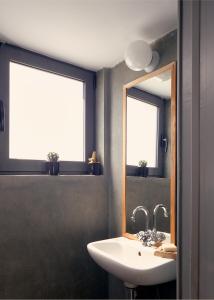 Two level apartment with panoramic view