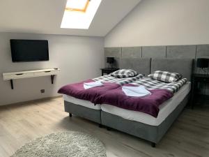 Appartement Arkada Wadowice Wadowice Polen