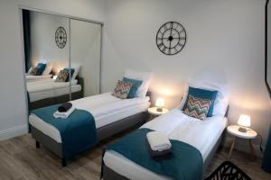BROOKWOOD Apartamenty Śniadeckich