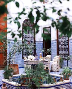Riad Fes Kettani