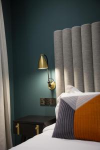 The Bedford Townhouse