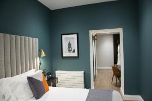 The Bedford Townhouse