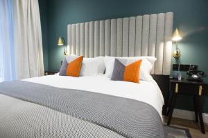 The Bedford Townhouse