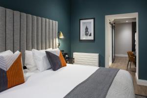 The Bedford Townhouse