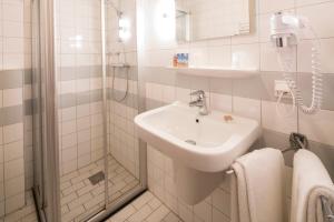 Deluxe Double Room room in Hotel Lands End