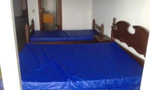 mansão Nazario ideal para excursões de ónibus pé na areia