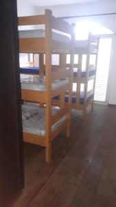 mansão Nazario ideal para excursões de ónibus pé na areia