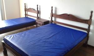 mansão Nazario ideal para excursões de ónibus pé na areia