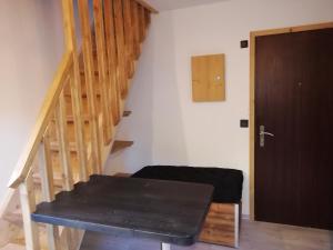 Appartements Studio en Duplex Renove : photos des chambres