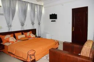 Amazing Grace Residence - Cotonou