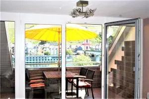 Ferienwohnung Cella - Zell an der Mosel
