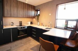 Gardabær Sea View Apartment