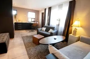 Gardabær Sea View Apartment - Álftanes