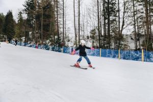 Kwatery prywatne Agnieszka i Paweł Kuźlak