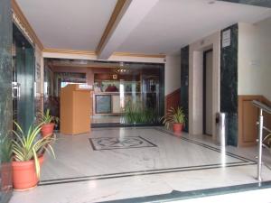 Hotel Nahar Manchester Inn