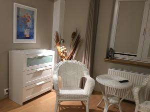 WolinTravel Apartamenty Statek