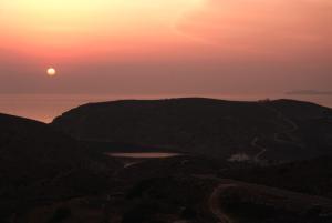 Seafront Studio Sifnos Greece