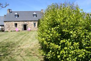 Maisons de vacances Kermor : photos des chambres