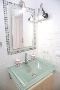 Vivienda Vacacional Camino del Senderista