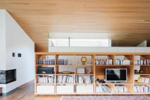 Ferienhaus Wenefrieda