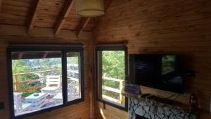 Pendientes de Moquehue