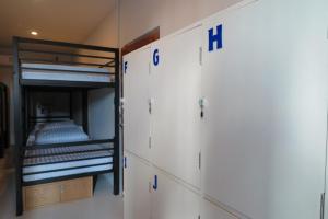 Phuket Marine Poshtel - SHA Plus