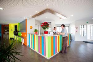 Hotels Hotel de Re, 