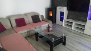 APARTMAN SAUNA 