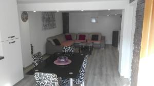 APARTMAN SAUNA 