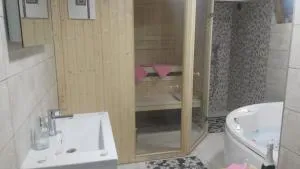 APARTMAN SAUNA "NINO" - Macelj