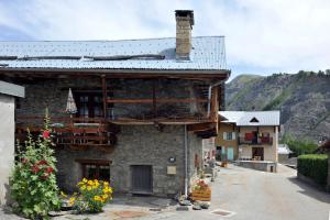 Campings Camping RCN Belledonne : photos des chambres