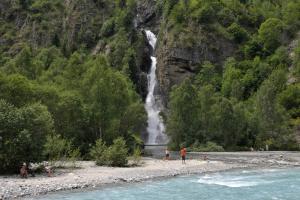 Campings Camping RCN Belledonne : photos des chambres