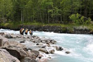 Campings Camping RCN Belledonne : photos des chambres