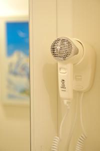 Pied à terre – Atelier