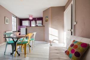 Appartements Saint-Front : photos des chambres