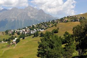 Campings Camping RCN Belledonne : photos des chambres