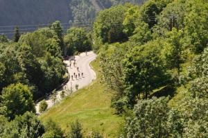 Campings Camping RCN Belledonne : photos des chambres