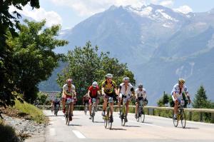 Campings Camping RCN Belledonne : photos des chambres