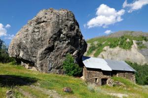 Campings Camping RCN Belledonne : photos des chambres