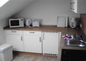 Ferienwohnung am Torbogen Nr.1