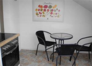 Ferienwohnung am Torbogen Nr.1