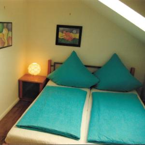 Ferienwohnung am Torbogen Nr.1