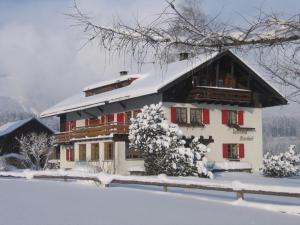 Landhaus Alpenhof