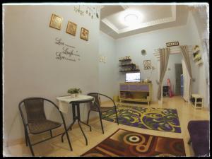 Rumah Ayin Homestay Near Airport