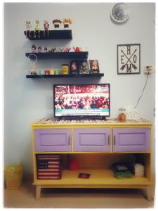 Rumah Ayin Homestay Near Airport