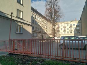 Apartman Apartament INDYGO Częstochowa Lengyelorsz&aacute;g